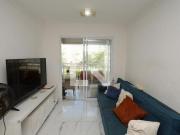 Apartamento à Venda Jardim Marajoara, 3 Quartos, 83 m2