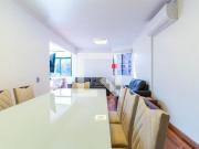 Apartamento à Venda Jardim Marajoara, 4 Quartos, 117 m2