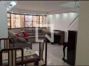 Apartamento à Venda Jardim Marajoara, 4 Quartos, 143 m²...