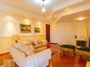 Apartamento à Venda Jardim Marajoara, 4 Quartos, 180 m2