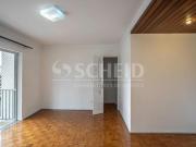 Apartamento a venda jardim marajoara, com 77m², 3...