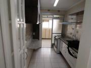 Apartamento a venda Jardim Marajoara São Paulo/SP