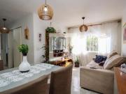 Apartamento à Venda Jardim Miriam, 3 Quartos, 63 m² São...