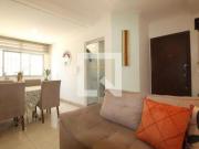 Apartamento à Venda Jardim Montanhês, 3 Quartos, 70 m²...