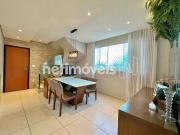 Apartamento à Venda, Jardim Montanhês, Belo Horizonte