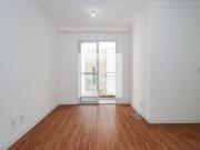 Apartamento à Venda Jardim Monte Alegre, 2 Quartos, 48...