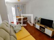 Apartamento à Venda Jardim Monte Alegre, 2 Quartos, 55...