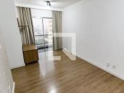 Apartamento à Venda Jardim Monte Alegre, 2 Quartos, 58...
