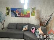 Apartamento à venda Jardim Monte Alegre Taboão da Serra