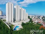 Apartamento à venda Jardim Monte Alegre Taboão da Serra