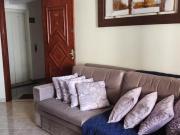 Apartamento à venda Jardim Monte Alegre Taboão da Serra