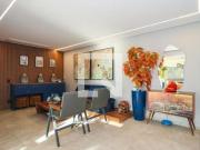 Apartamento à Venda Jardim Monte Kemel, 2 Quartos, 103...