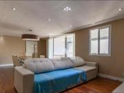 Apartamento à Venda Jardim Monte Kemel, 3 Quartos, 283...