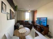 Apartamento à venda Jardim Morumbi Nova Veneza Sumaré/SP