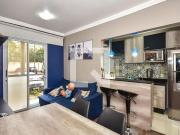 Apartamento à Venda Jardim Nadir, 2 Quartos, 48 m² São Paulo