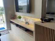 Apartamento à venda Jardim Nossa Senhora Auxiliadora,...