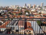 Apartamento à venda Jardim Nossa Senhora Auxiliadora,...