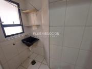 Apartamento à venda, Jardim Novo Mundo, Sorocaba, SP