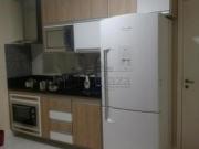 Apartamento a Venda Jardim Oswaldo Cruz 1 Dormitório 35...