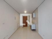 Apartamento à Venda Jardim Palmares, 1 Quarto, 28 m² São...