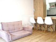 Apartamento à Venda Jardim Palmares, 1 Quarto, 38 m² São...