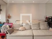 Apartamento à Venda Jardim Palmares, 1 Quarto, 40 m² São...