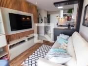 Apartamento à Venda Jardim Palmares, 1 Quarto, 66 m² São...