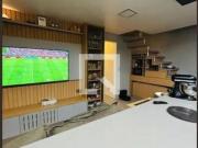 Apartamento à Venda Jardim Palmares, 2 Quartos, 147 m2