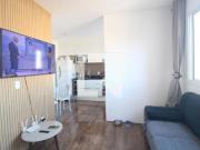 Apartamento à Venda Jardim Palmares, 2 Quartos, 32 m²...