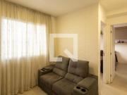 Apartamento à Venda Jardim Palmares, 2 Quartos, 36 m2