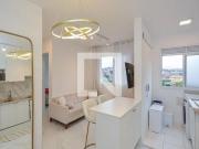 Apartamento à Venda Jardim Palmares, 2 Quartos, 38 m²...