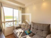 Apartamento à Venda Jardim Palmares, 2 Quartos, 45 m2