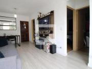 Apartamento à Venda Jardim Palmares, 2 Quartos, 52 m²...