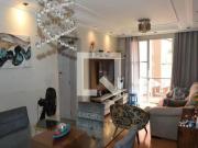 Apartamento à Venda Jardim Palmares, 2 Quartos, 58 m²...