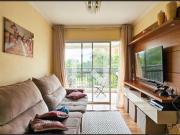 Apartamento à Venda Jardim Palmares, 3 Quartos, 73 m²...