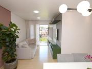 Apartamento à Venda Jardim Palmares, 3 Quartos, 74 m2