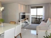 Apartamento à Venda Jardim Palmares, 3 Quartos, 85 m2