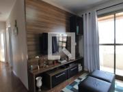 Apartamento à Venda Jardim Palmares, 3 Quartos, 85 m²...