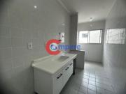 Apartamento à venda, Jardim Paraventi, Guarulhos, SP