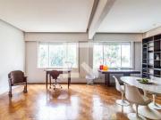 Apartamento à Venda Jardim Paulista, 1 Quarto, 108 m²...