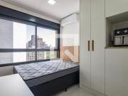Apartamento à Venda Jardim Paulista, 1 Quarto, 15 m2