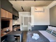 Apartamento à Venda Jardim Paulista, 1 Quarto, 21 m2