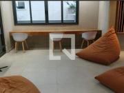 Apartamento à Venda Jardim Paulista, 1 Quarto, 21 m² São...