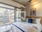 Apartamento à Venda Jardim Paulista, 1 Quarto, 24 m² São...