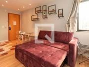 Apartamento à Venda Jardim Paulista, 1 Quarto, 28 m2