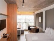 Apartamento à Venda Jardim Paulista, 1 Quarto, 28 m2