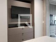 Apartamento à Venda Jardim Paulista, 1 Quarto, 28 m2