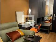 Apartamento à Venda Jardim Paulista, 1 Quarto, 32 m² São...