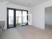 Apartamento à Venda Jardim Paulista, 1 Quarto, 33 m2