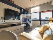 Apartamento à Venda Jardim Paulista, 1 Quarto, 35 m² São...
